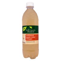 Health Connection Apple Cider Vinegar Unfiltered